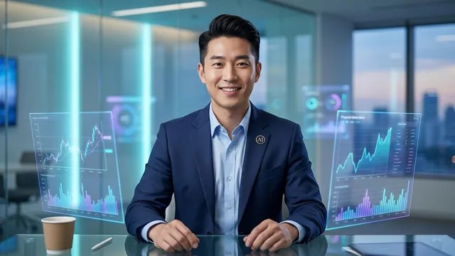 AI Accounting & Audit Platform — AI finance workflow