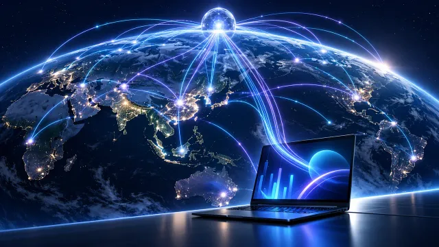 ShieldFlow — Cross-region AI connectivity