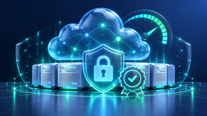 Cloud & web security