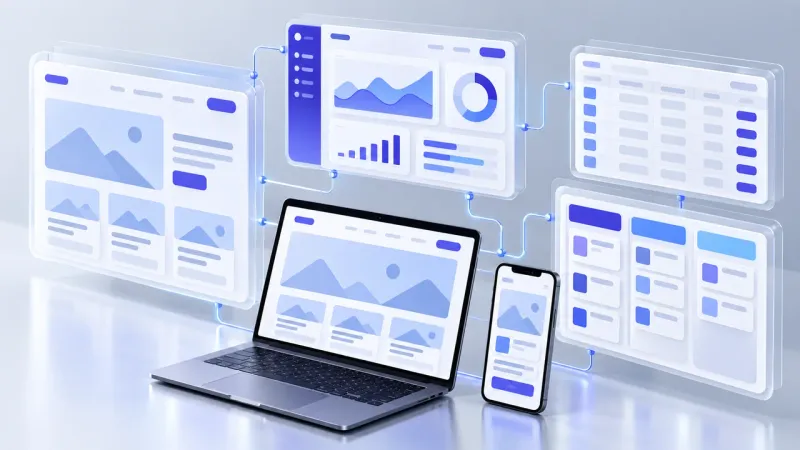 Digital systems development