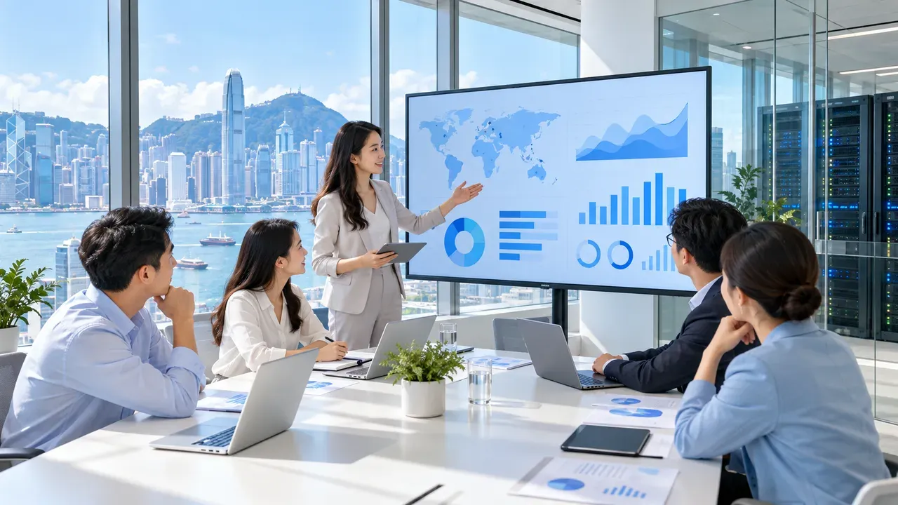 企业私有 AI：安全、合规与竞争优势