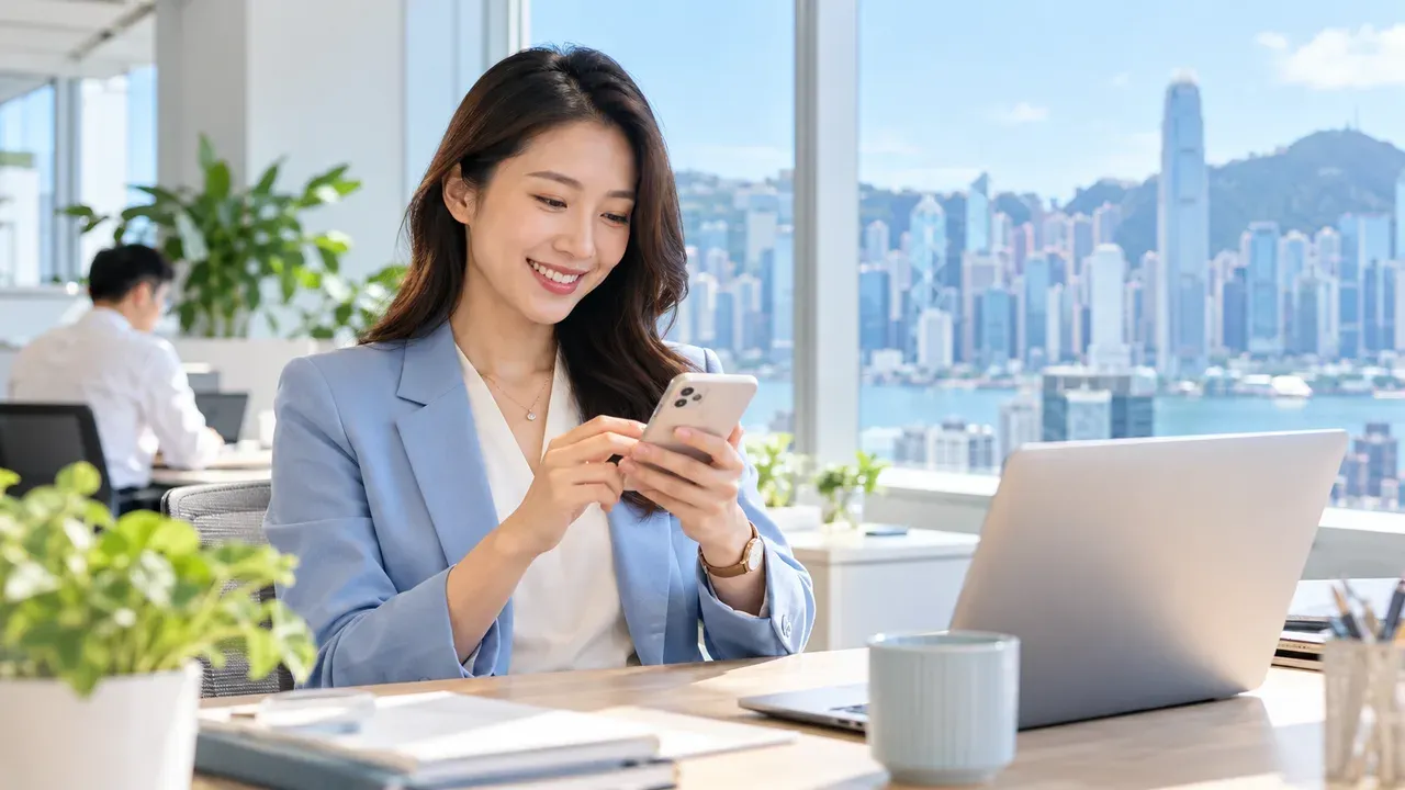 SecrexAI 正式上线：住喺你 WhatsApp 的虚拟行政助理