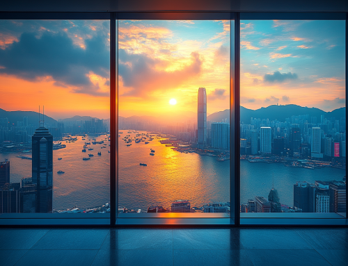 企業密碼管理新趨勢：安全與便利嘅完美結合 🔒