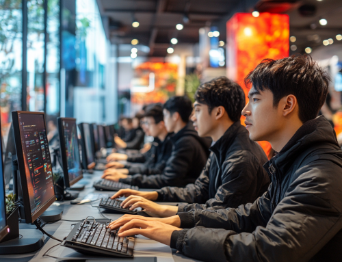 企業AI代理新時代：深度推理與流程自動化嘅革命